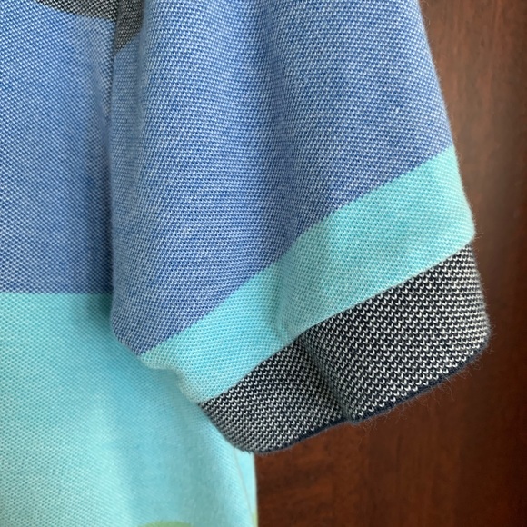 Cremieux polo - Picture 3 of 4